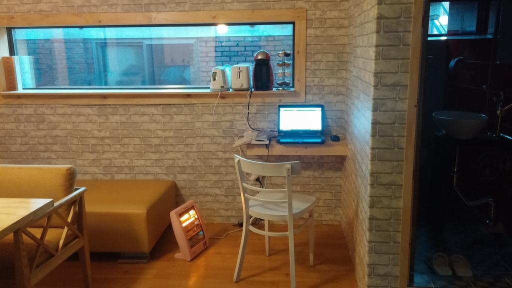 Social House Affittacamere Seul