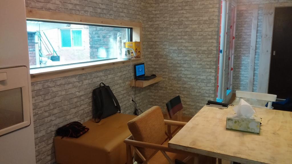 Social House 2* Seul