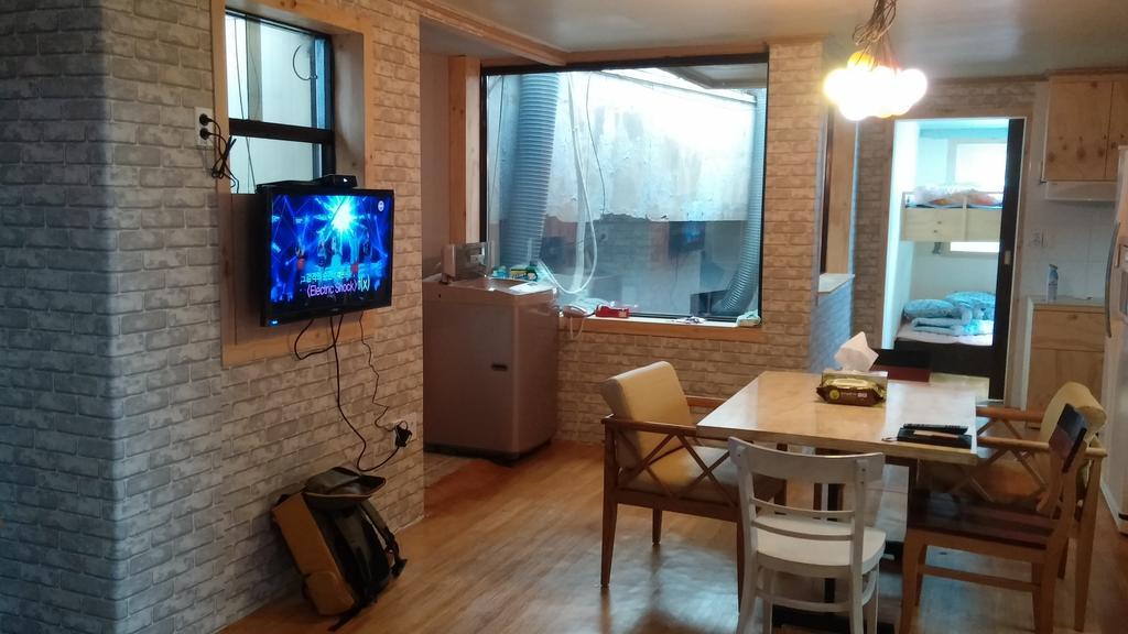 Affittacamere Social House