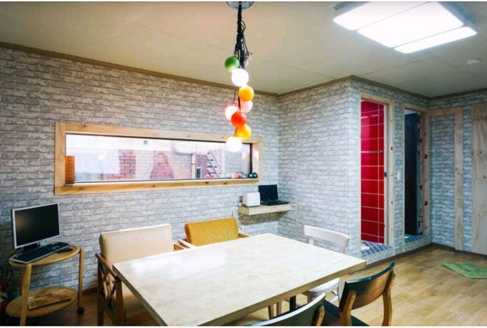 Social House 2* Seul