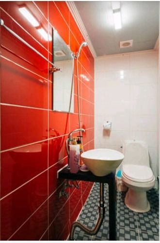 Social House 2* Seul